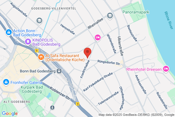 Linden-Apotheke Inh. Norbert Paul