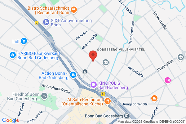 Paracelsus-Apotheke