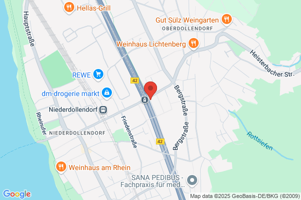 Petersberg