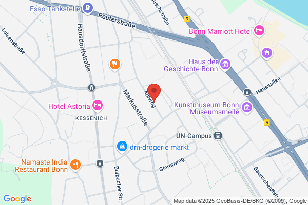 Karl W. Tilemann