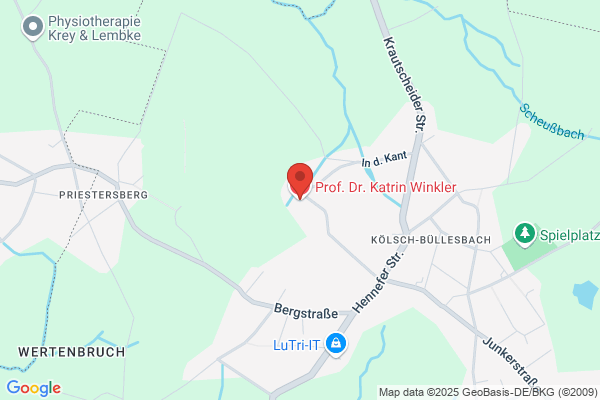 Dr. med. Kerstin Winkler