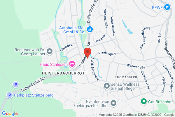 Dr. med. dent. W. Engelbach