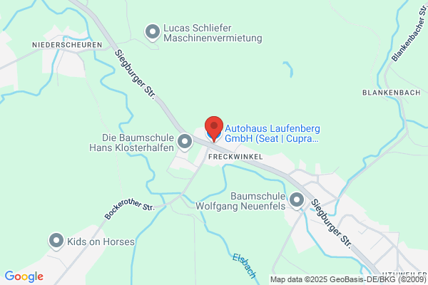 Willi Laufenberg GmbH