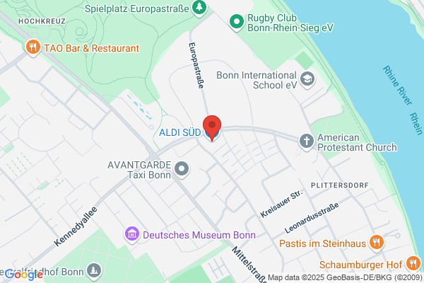 ALDI SÜD