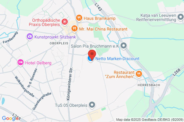 Mein Dorfbäcker GmbH