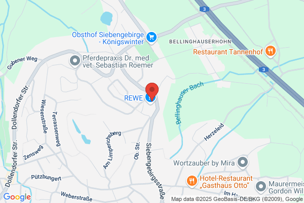 Volksbank Bonn Rhein-Sieg eG