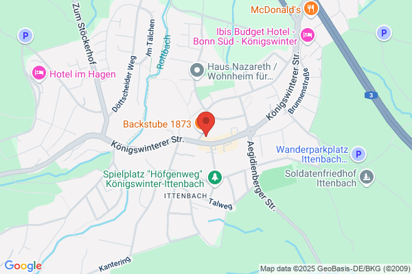 Kreissparkasse Köln, Geschäftsstelle Ittenbach