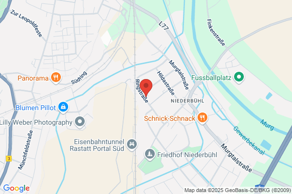 Frankowiak GmbH