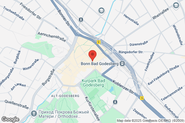 Boutique am Park