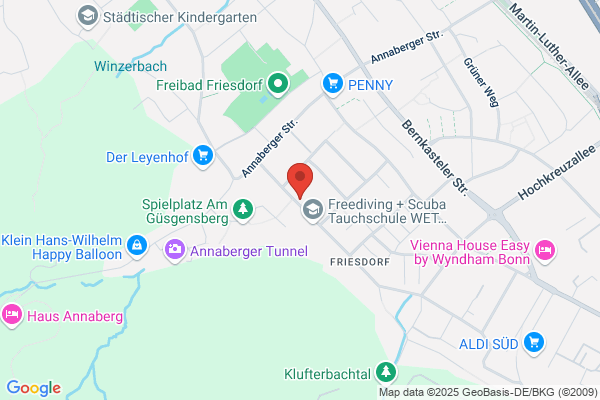 Ferer Service - Interim HR | externer HR Partner