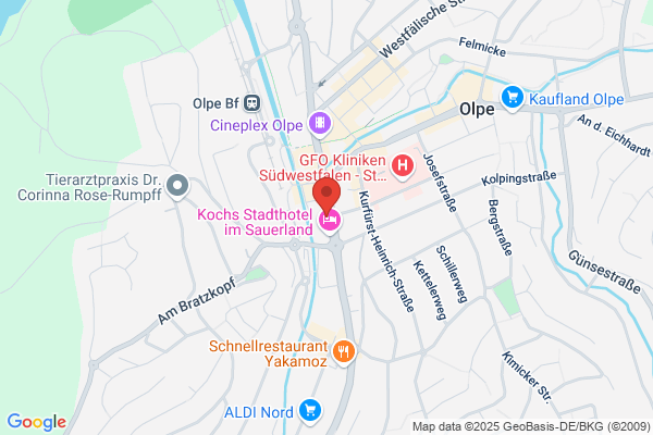 Kranis Personal Dienstleistung