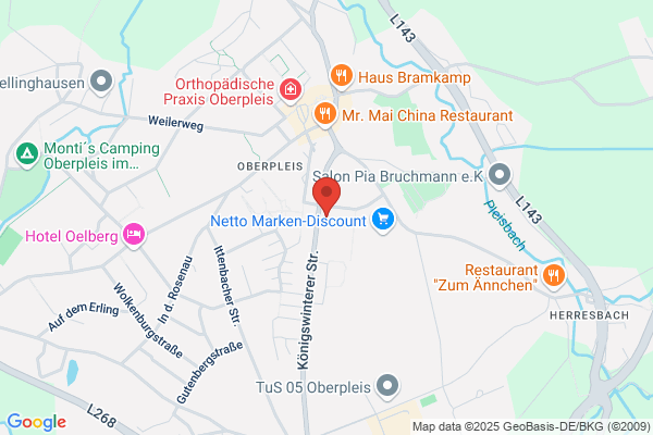 Selbständiger Herbalife Nutrition Berater