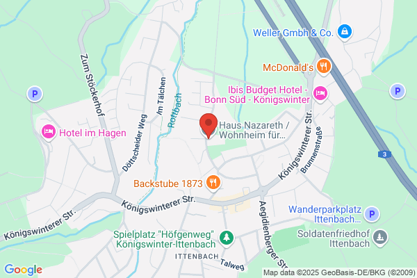 Caritasverband für den Rhein-Sieg-Kreis e.V.