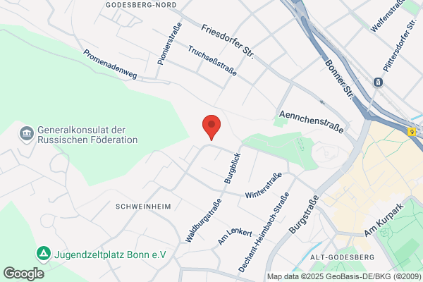 AWO Kreisverband Bonn