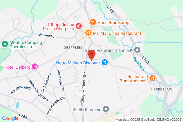 Trauerrednerin Petra Schlieber