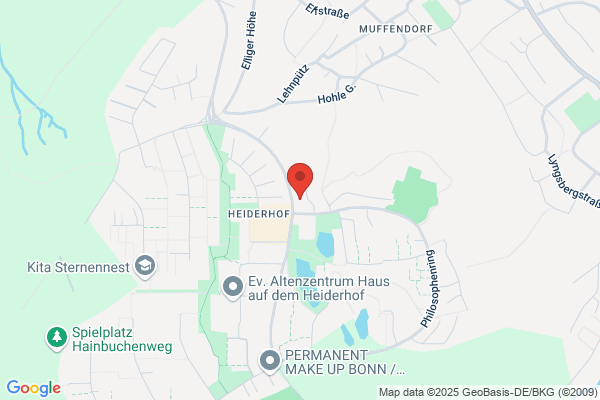 Bibliothek im Haus der Begegnung