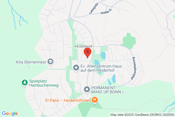 Evangelische Öffentliche Bücherei Bad Godesberg Immanuel-Kgm
