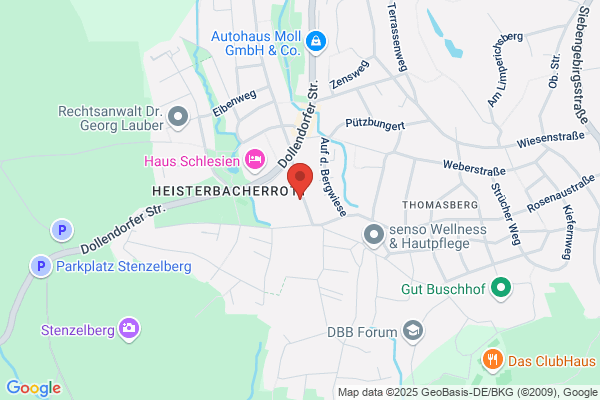 Bücherei