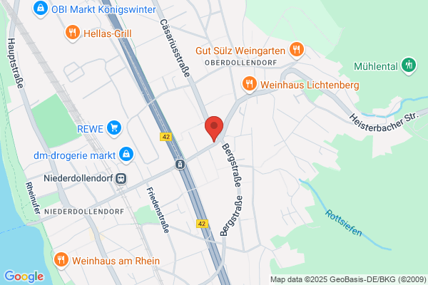 Blumenhaus A. Wierz-Lachart, Inh. Ilse Hardiess