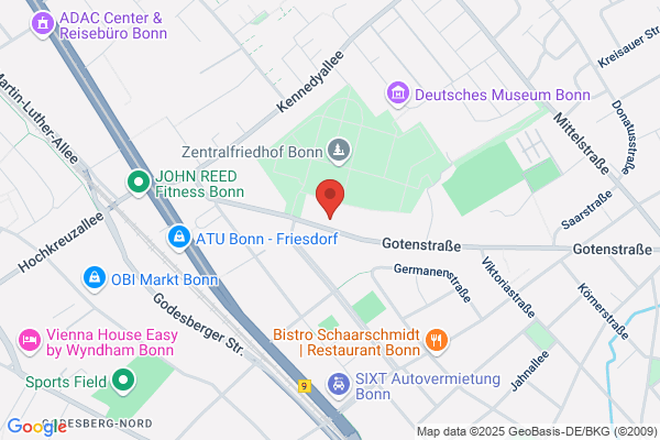 Held Friedhofsgärtnerei