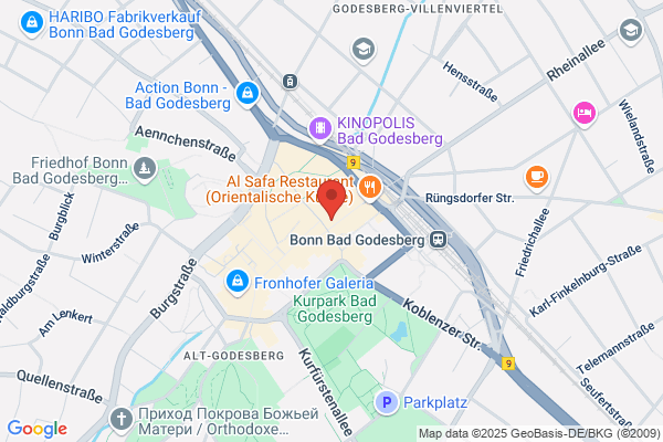 Thalia Bad Godesberg