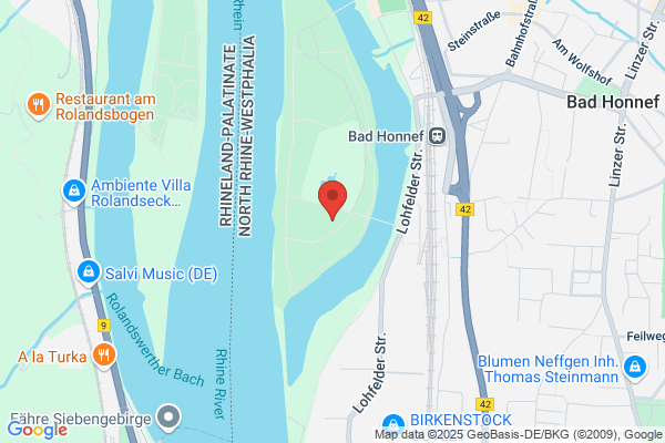 Rhein-Café