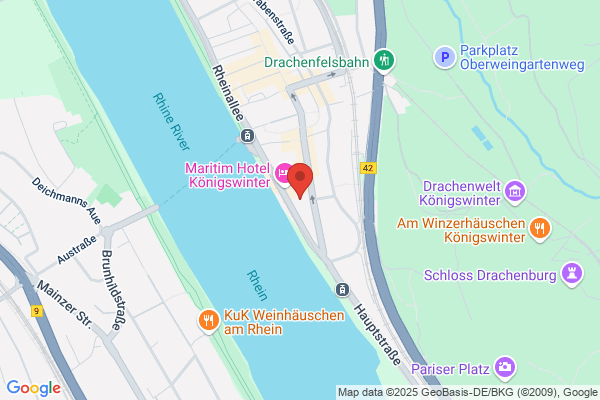 Höhenstraße Quartiersgarage II von