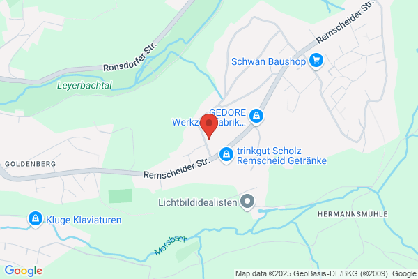 Günter Fassbender