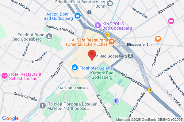 Marte Pütz Bademode & Nachtwäsche