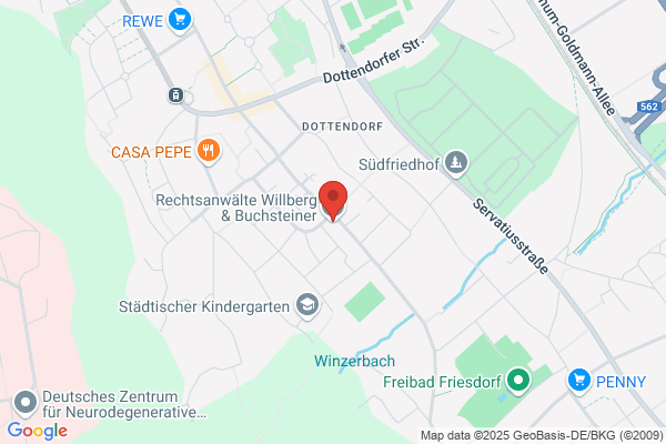 Willberg Buchsteiner