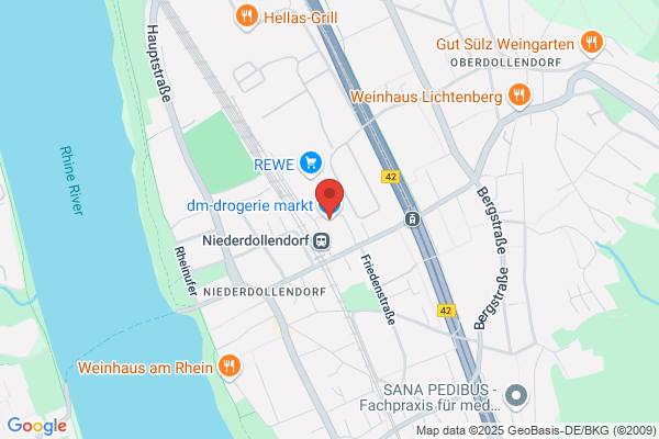 dm-drogerie markt