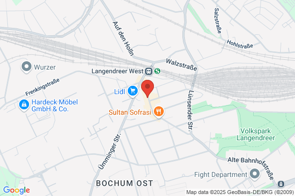Rossmann Drogeriemärkte
