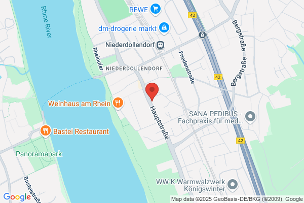 Kaspers & Schmidt Unternehmensberater