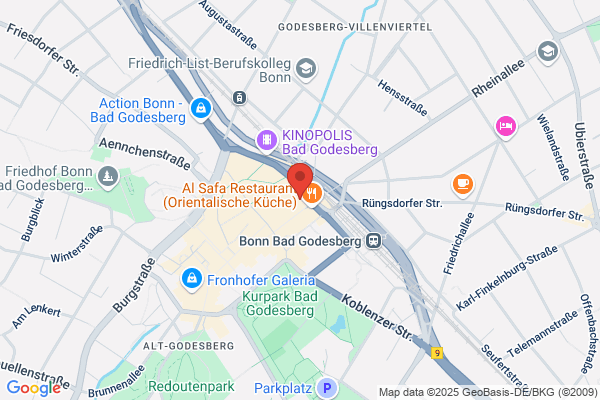 Kourentis und Brüggemann GbR