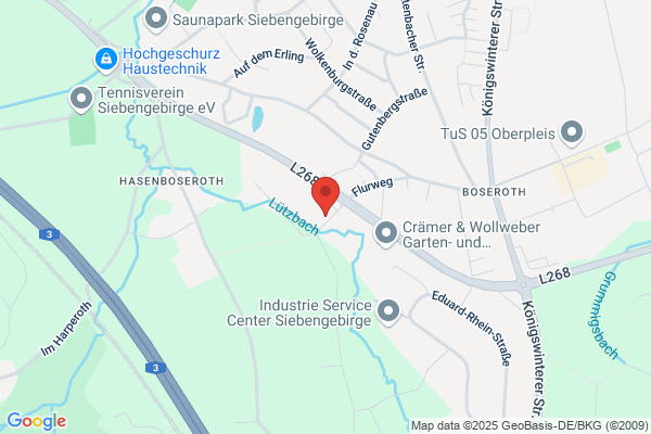 Bonner Schreibbüro & Büroservice
