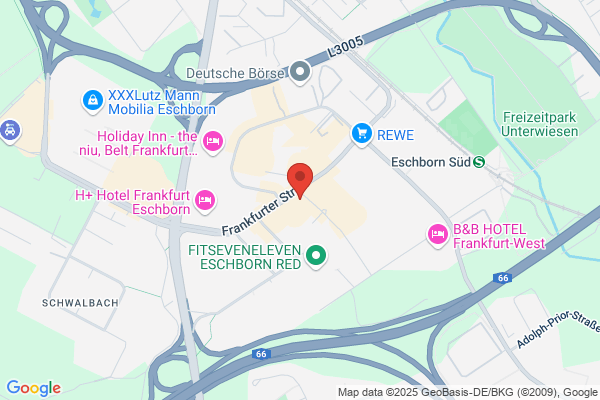 Experis GmbH
