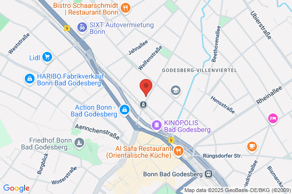 Elektro Kläser GmbH