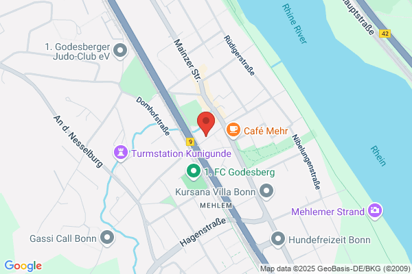 Elektro Gestrich GmbH