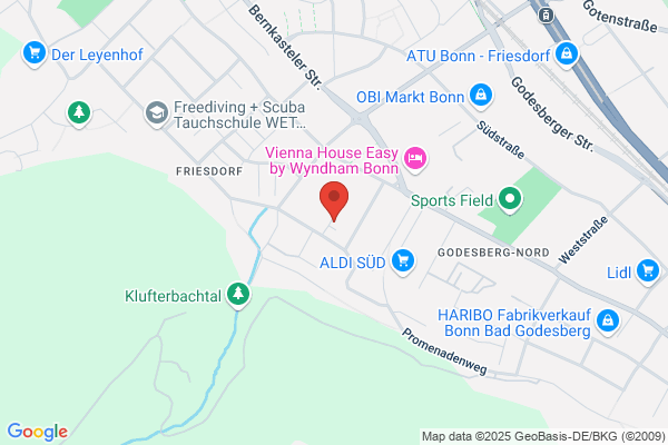 Artilux Inhaber Ralf Fox