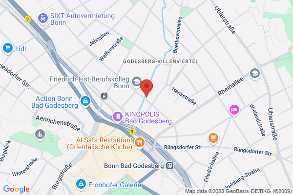 Naturheilpraxis Sonja Schurig