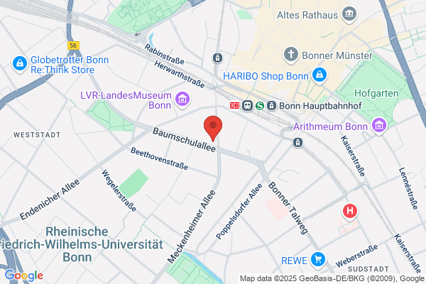Bonner Zentrum für Essstörungen e.V.