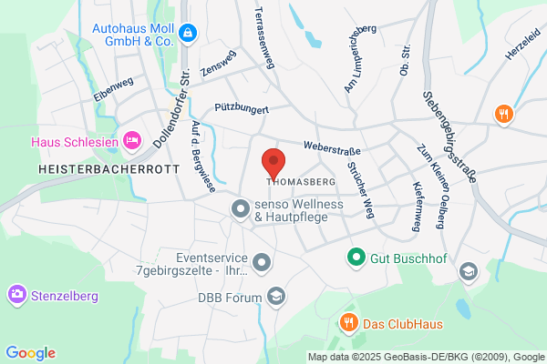 Fröbel-Kindergarten Hasensprung