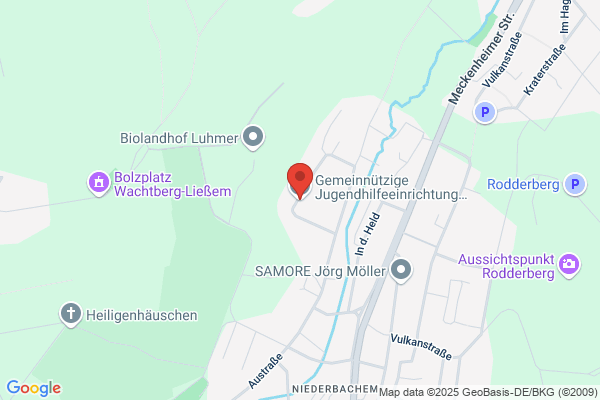 Gemeinnützige Jugendhilfeeinrichtung Leuchtturm GmbH