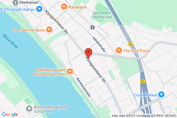 Fahrschule Drive up