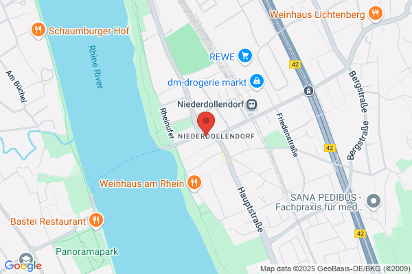 Baufi Direkt NRW