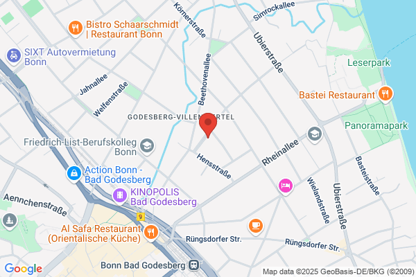 TMC Top Management Consulting GmbH