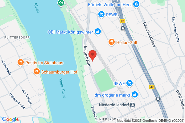 Getränke Hoffmann