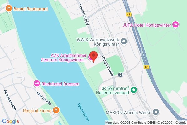 Theoretische Führerscheinprüfung Königswinter