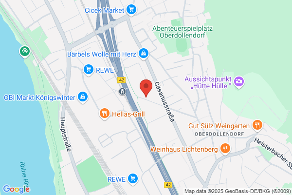 Abschlepp- und Bergedienst Zurstrassen GmbH