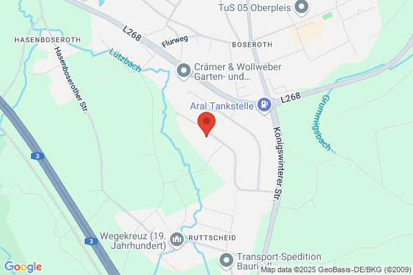 Ad Specialist GmbH
